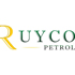 Logo de la gasolinera RUYCO PETROL