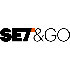 Logo de la gasolinera SET&GO