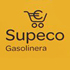 Logo de la gasolinera SUPECO