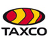 Logo de la gasolinera TAXCO