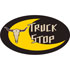 Logo de la gasolinera TRUCKSTOP