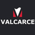 Logo de la gasolinera VALCARCE
